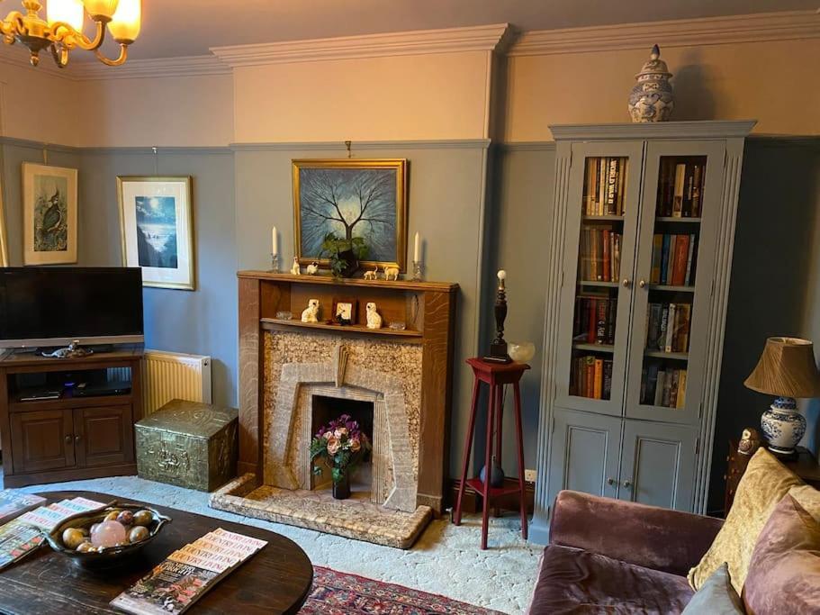 Halcyon Days Casa vacanze Truro