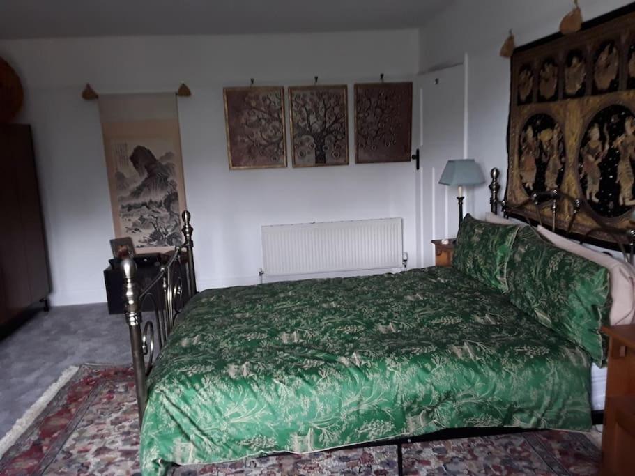 Casa vacanze Halcyon Days Truro
